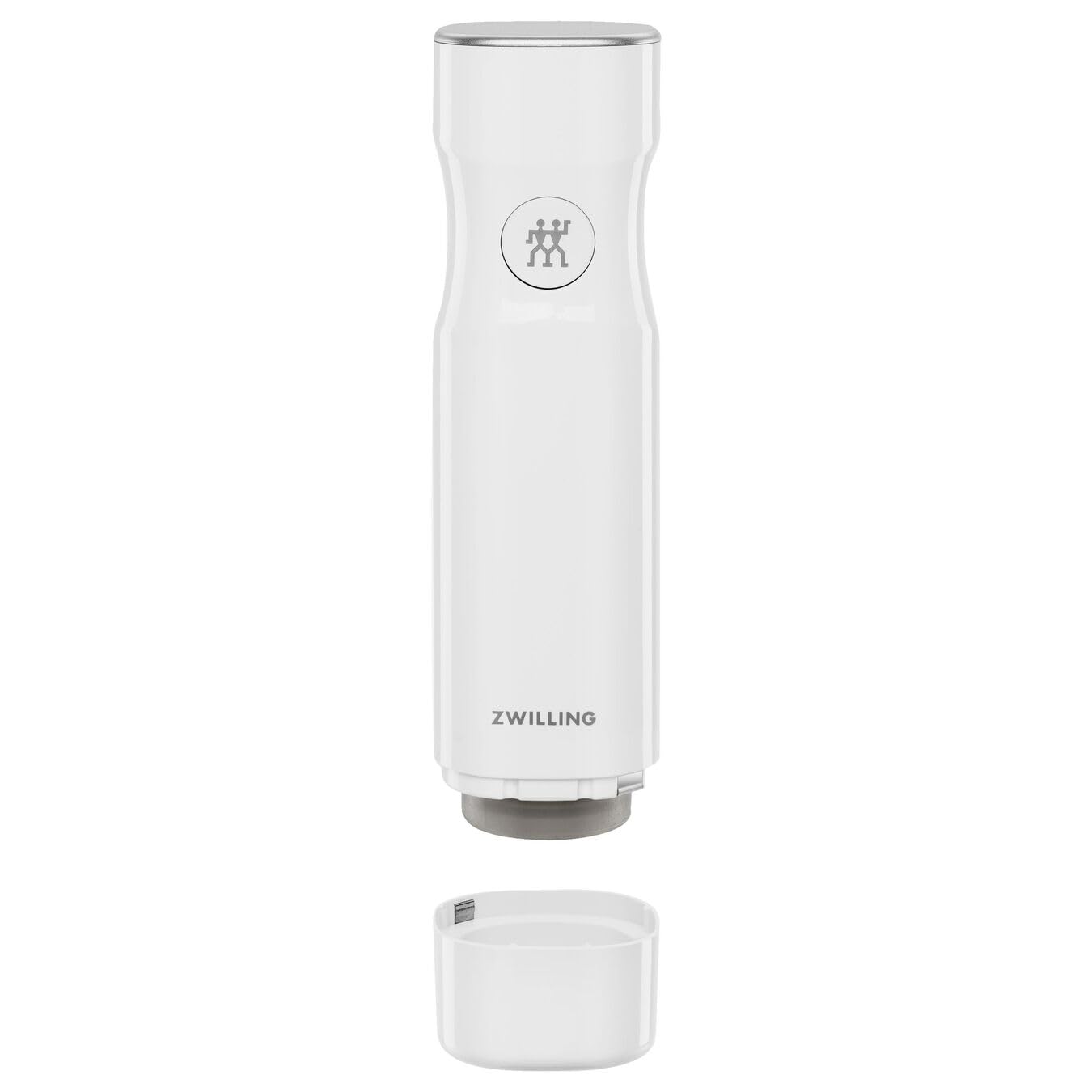 Zwilling Fresh & Save Vacuum set 7 pezzi vetro borosilicato
