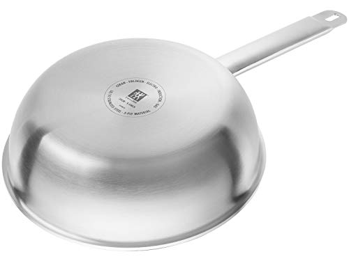 Zwilling Pro 65129-240-0 padella antiaderente 24 cm