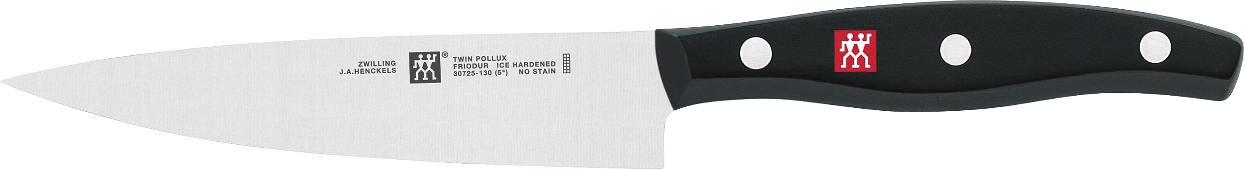 Zwilling Twin Pollux coltello da chef 20 cm acciaio inox