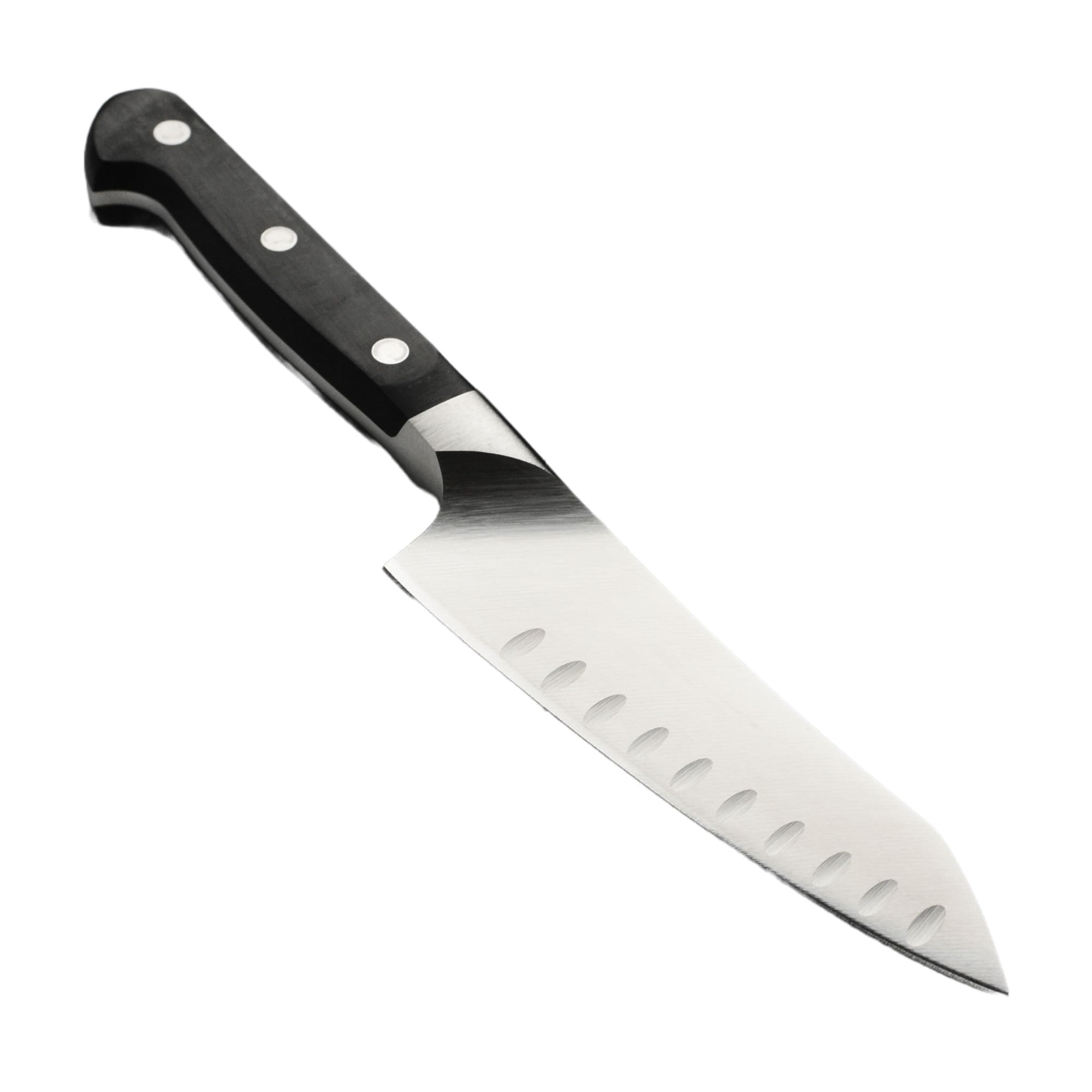 Zwilling Pro Coltello Santoku 14 cm Acciaio Forgiato