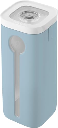 Zwilling Fresh & Save Cube Cover 3S contenitore blu