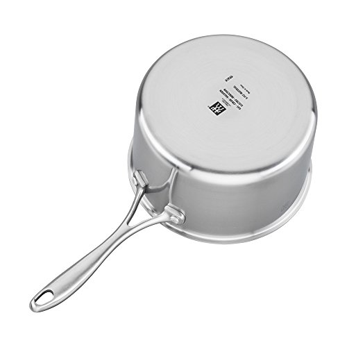 Zwilling Spirit pentola acciaio inox 4 qt con coperchio
