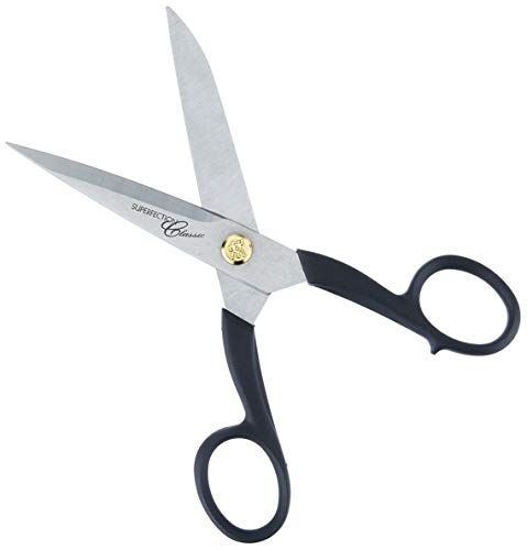 Zwilling forbici cucina 16 cm nere acciaio inox