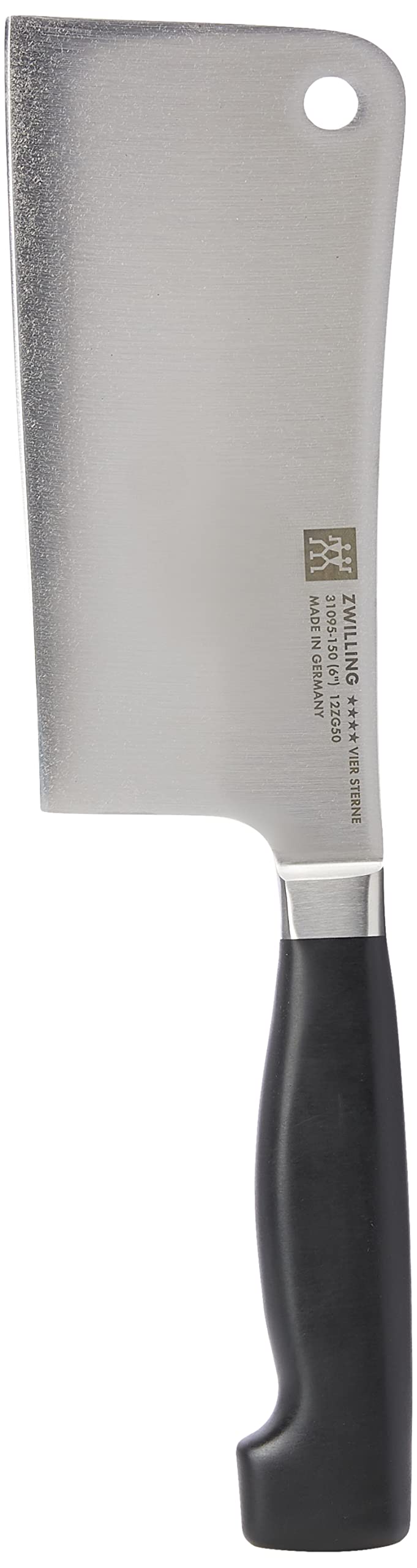 Zwilling Four Star Mannaia 31095-151 acciaio forgiato