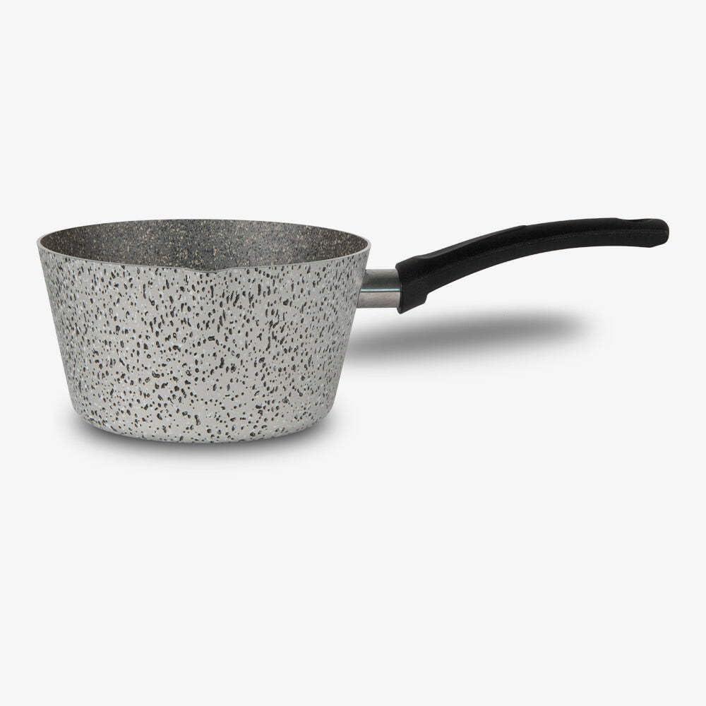 Mamù Janet 2.0 Casseruola Conica 16 cm 1,7 L Antiaderente