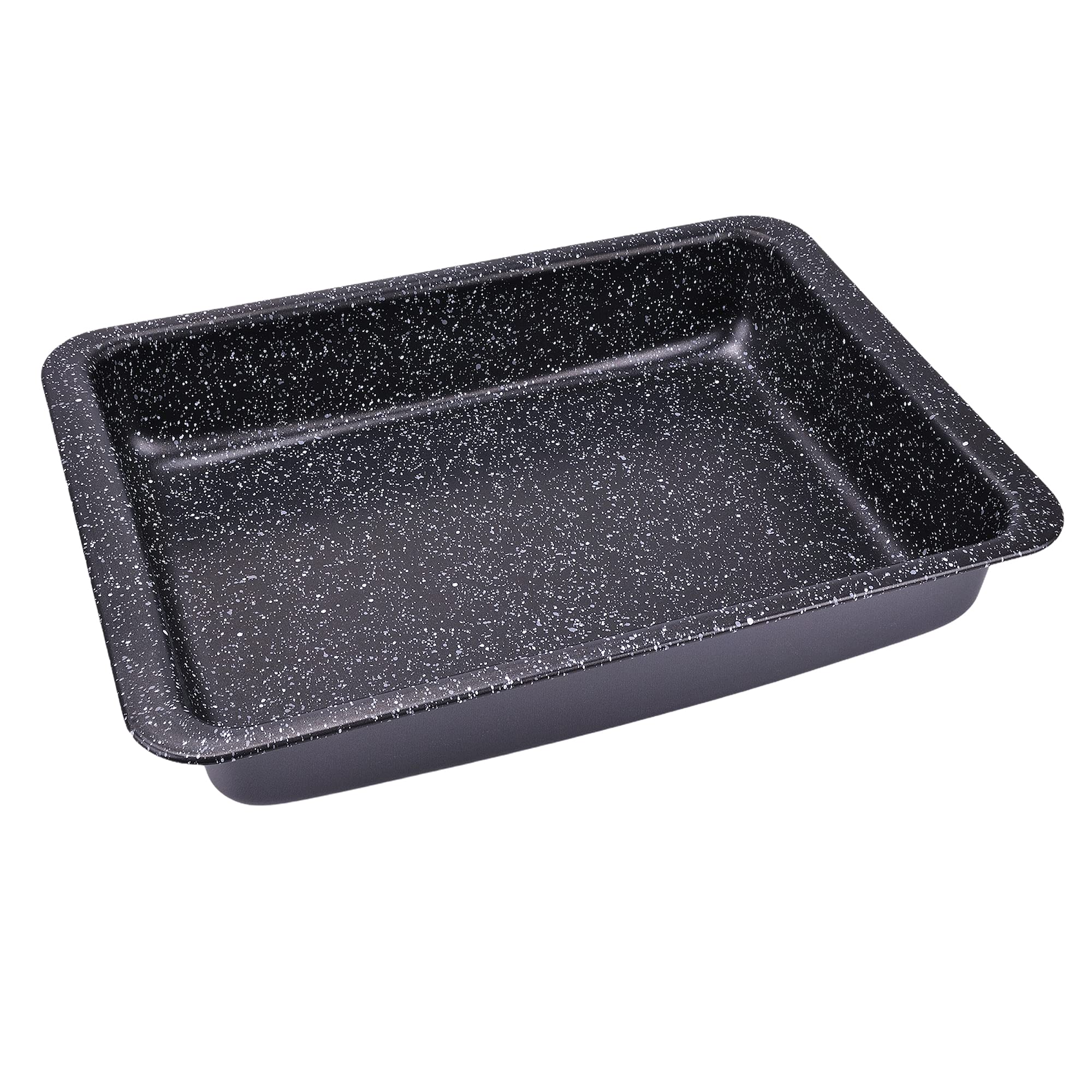 Alluflon Vesuvia Set 2 Lasagnere Teglie Forno Antiaderenti