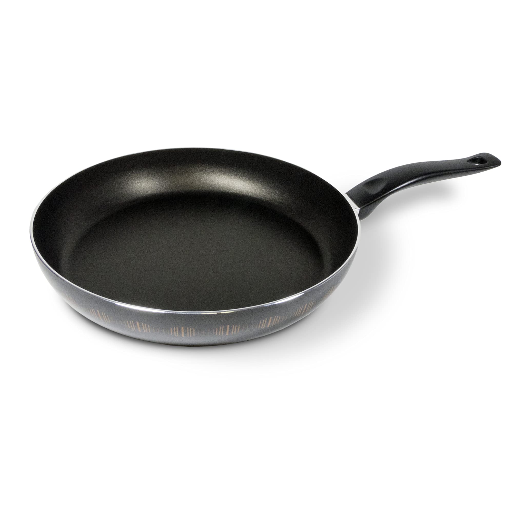 ALLUFLON Costanza Padella Alta 26 cm Antiaderente