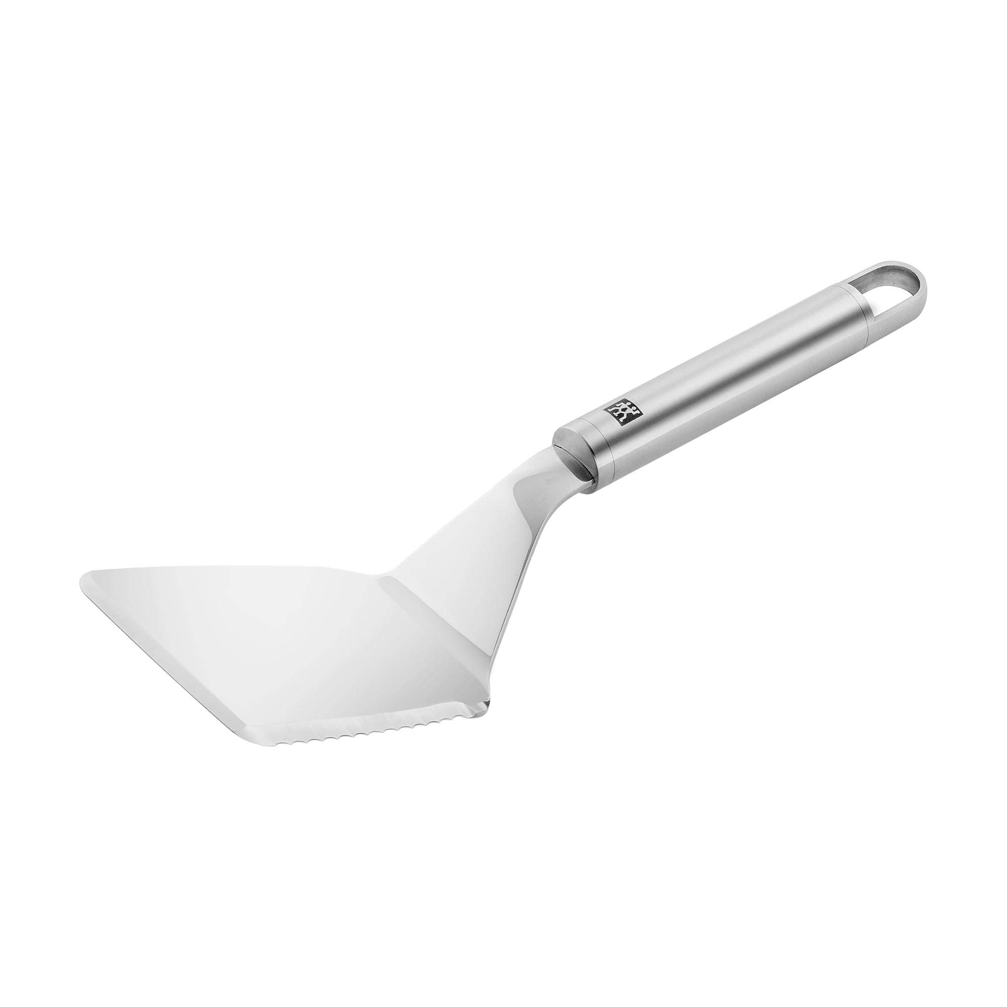 Zwilling 37160-035 spatola lasagne acciaio inox argento