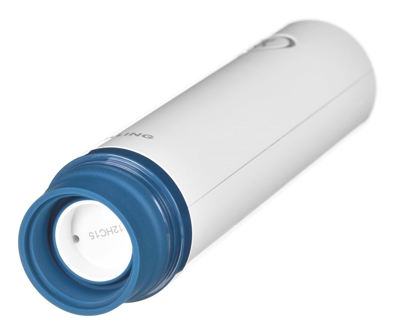 Zwilling Fresh & Save pompa sottovuoto bianco senza fili