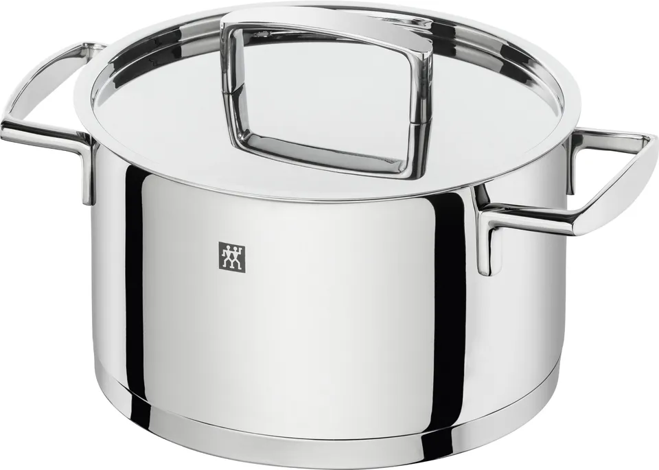 Zwilling Passion pentola 20 cm 3,5 L acciaio inox