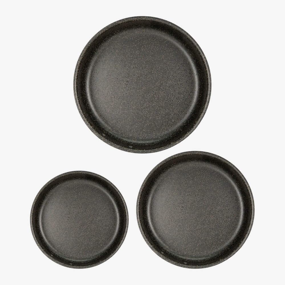 Mamù Dual Set 3 Tortiere 20/24/28 cm Antiaderenti