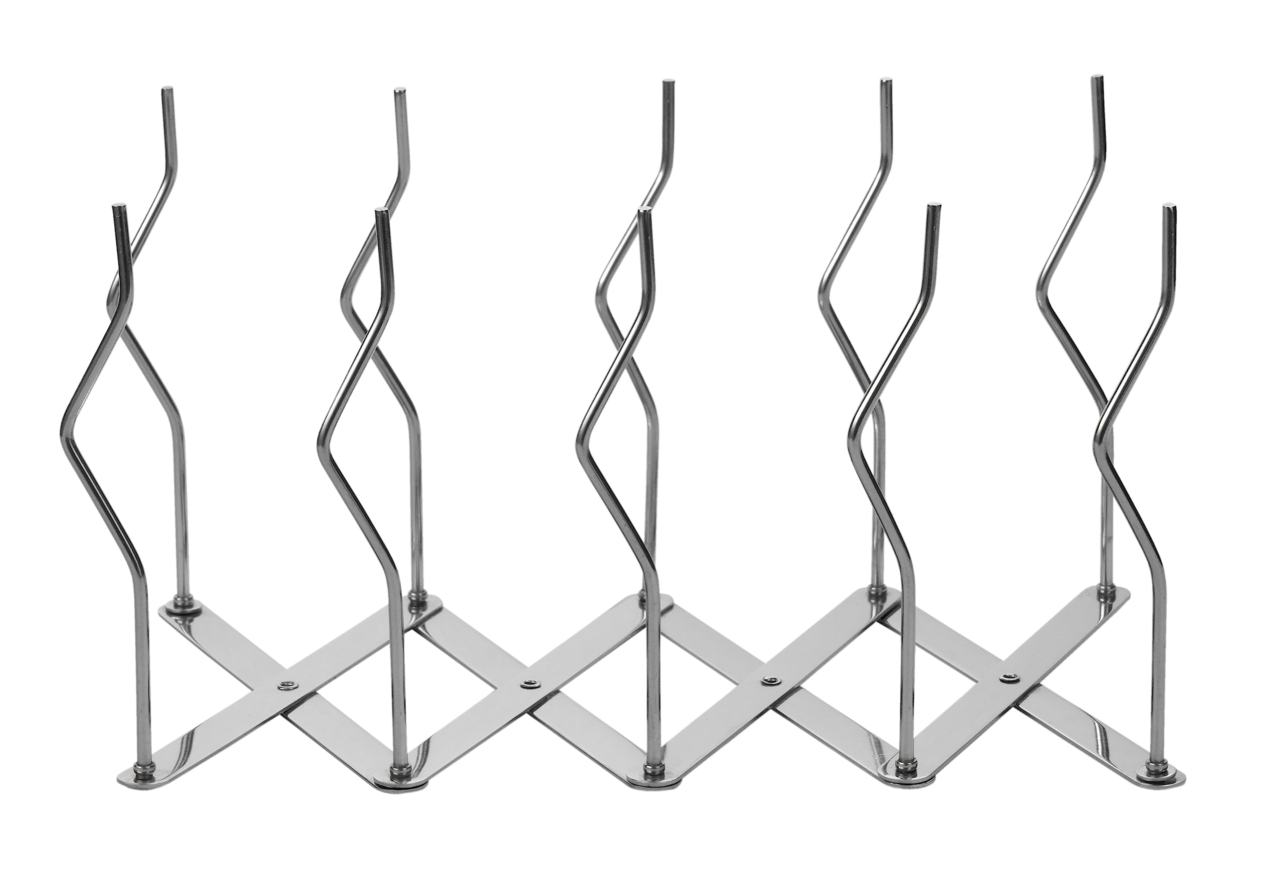 Zwilling Fresh & Save griglia sottovuoto acciaio regolabile