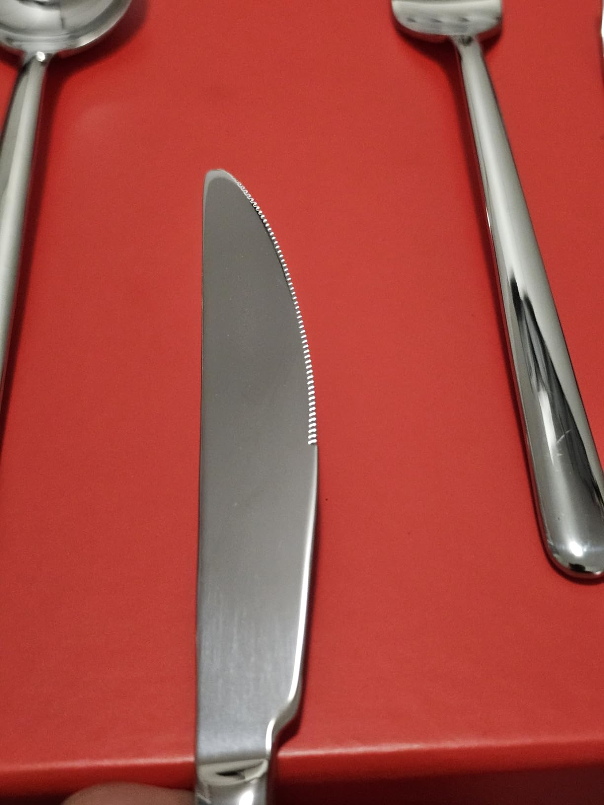 Zwilling Minimale 07022-338-0 set posate 68 pezzi satinate