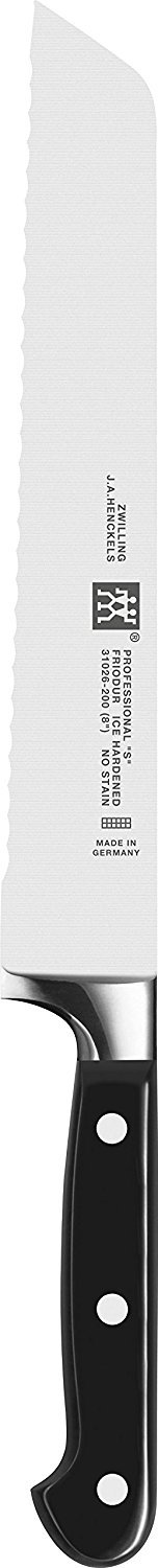 Zwilling Professional S set arrosto 3 pz carne/pane/forchettone