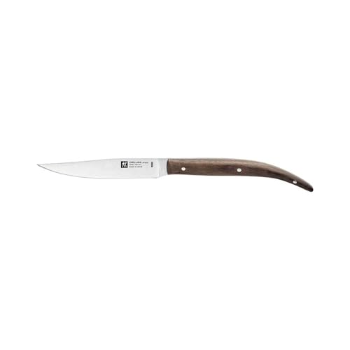 Zwilling Steak Set 39161-000 coltelli bistecca 4 pz legno