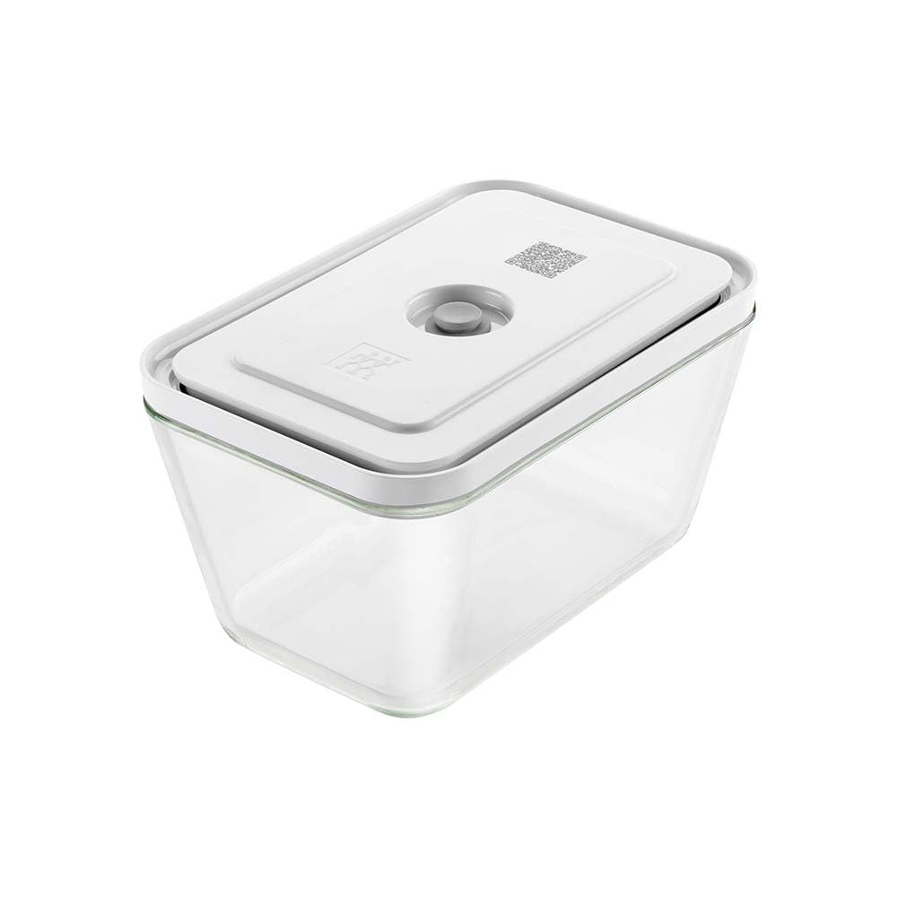 Zwilling Fresh & Save set sottovuoto 7 pezzi con pompa