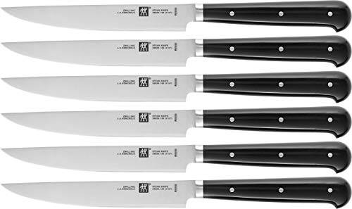 Zwilling Steak Set 39029-001 coltelli bistecca 6 pezzi inox