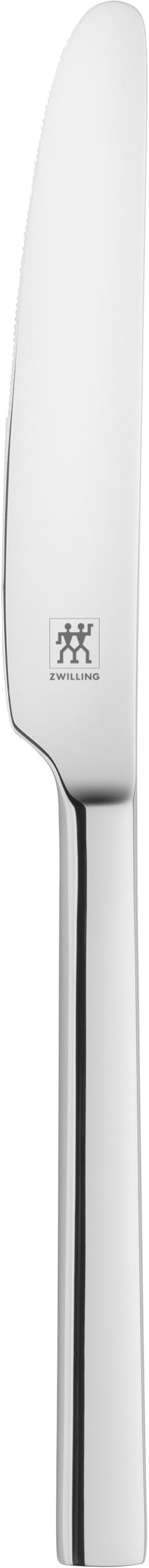 ZWILLING Roseland servizio posate 30 pezzi 6 persone inox lucido