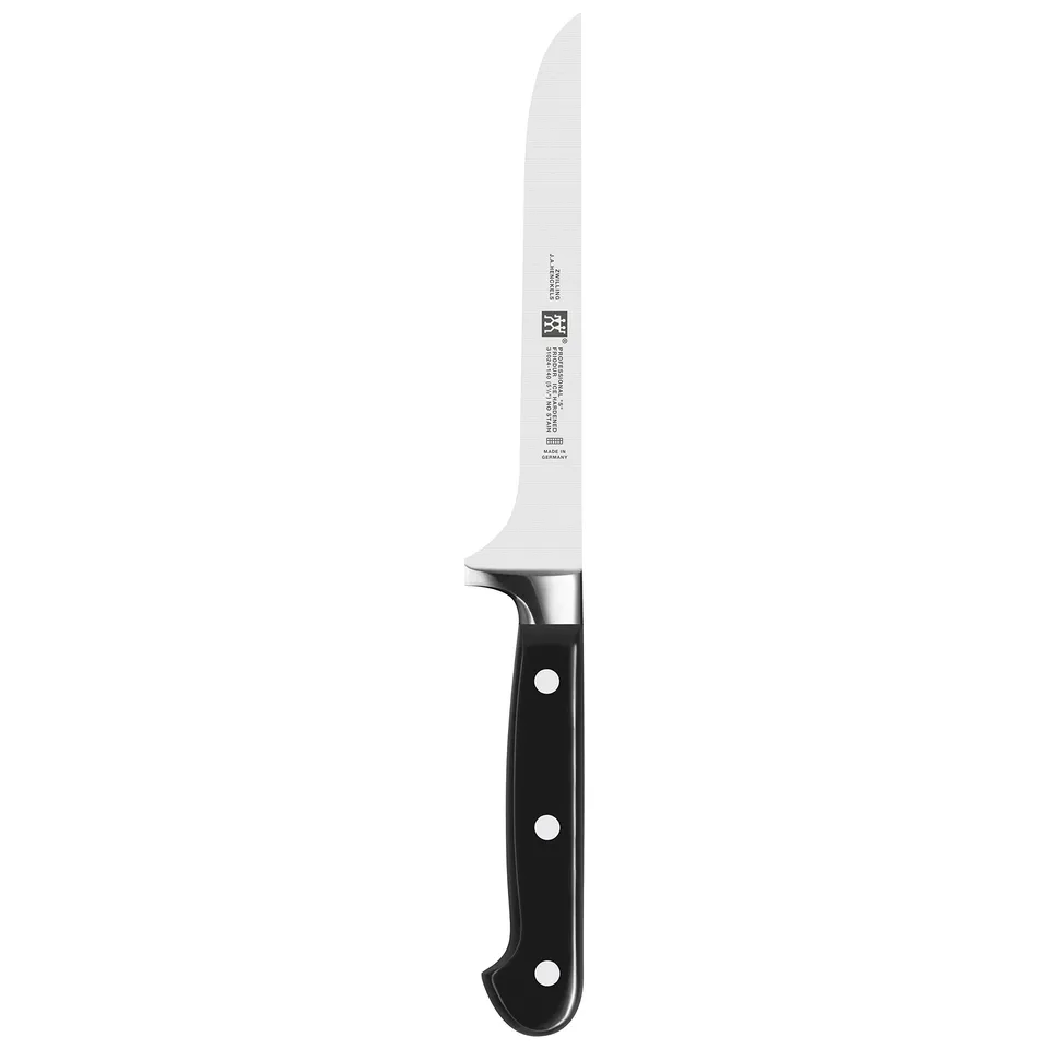 ZWILLING Professional S Coltello disossare 14 cm acciaio forgiato