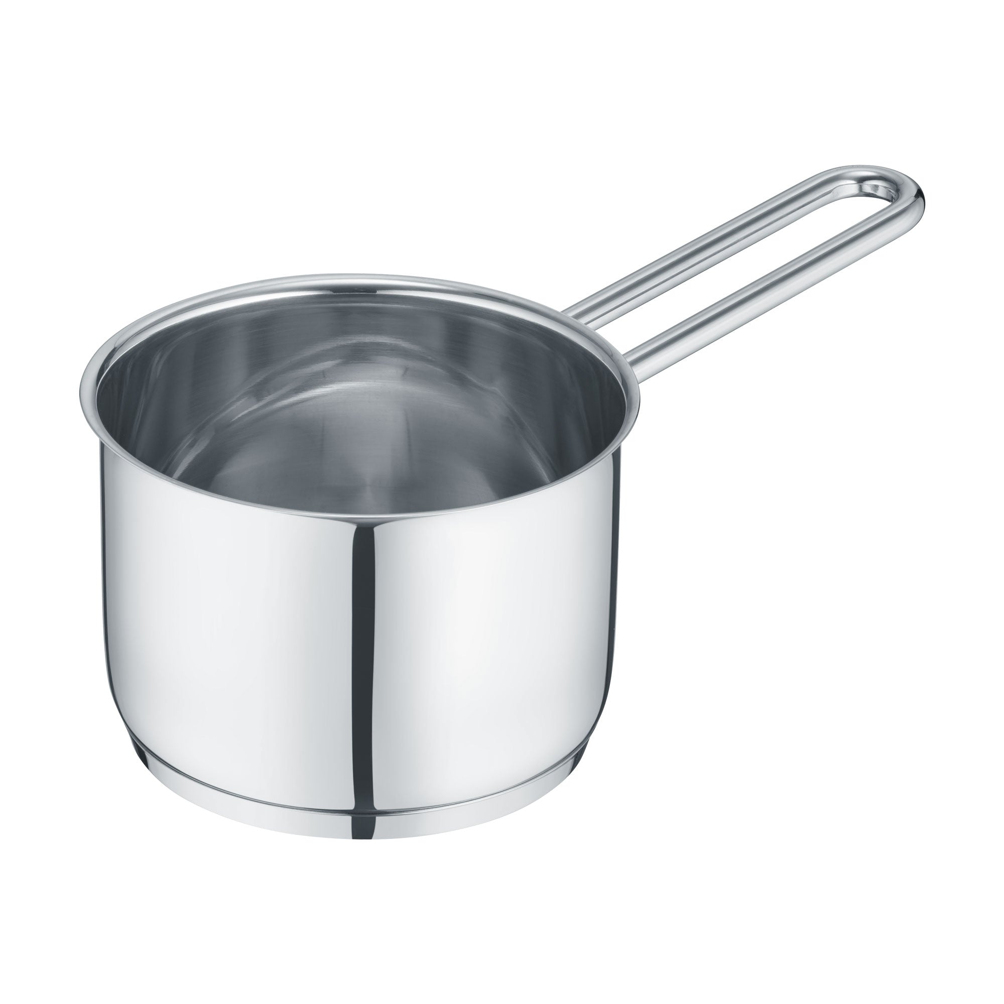 Berndes b.mini pentolino acciaio 12 cm porzioni singole