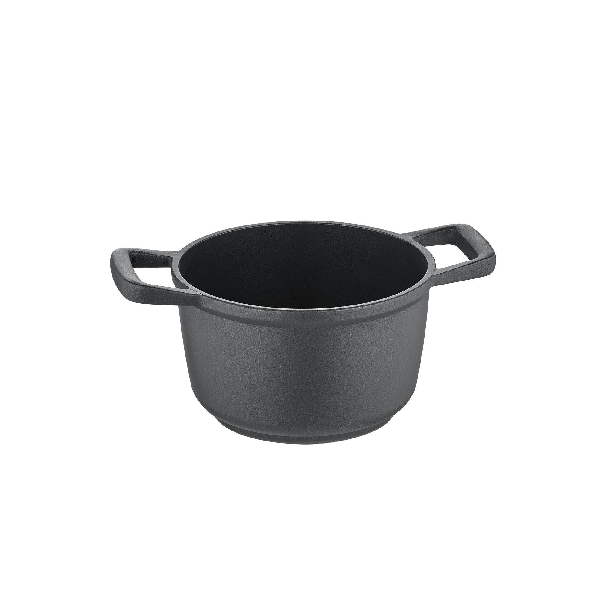 Berndes Edition 100 Pentola 20 cm Alluminio Antiaderente
