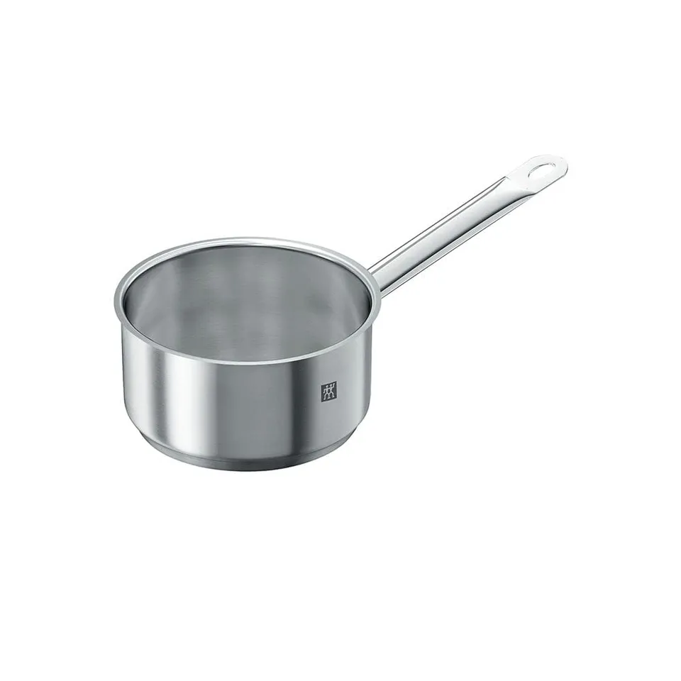 Zwilling Twin Classic casseruola 16 cm acciaio inox