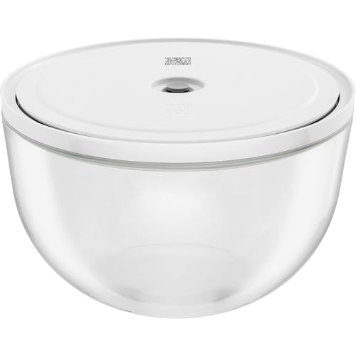 Zwilling Fresh & Save ciotola vetro large sottovuoto