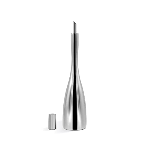 Barazzoni Olly oliera acciaio inox 450 ml beccuccio