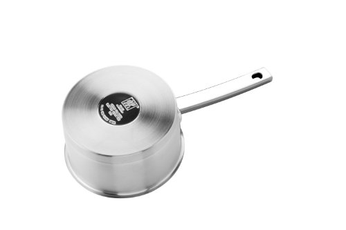 Zwilling Prime Casseruola 18 cm acciaio inox 2,4 L