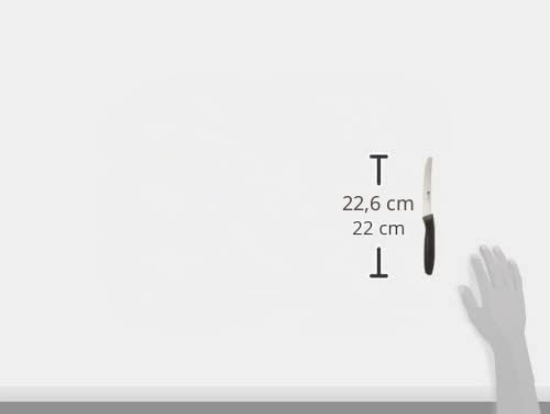 ZWILLING Twin Grip Set 6 Coltelli Cucina 12 cm