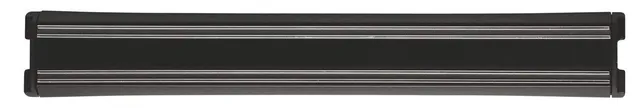Zwilling Barra Magnetica 30 cm Nera Portacoltelli Parete