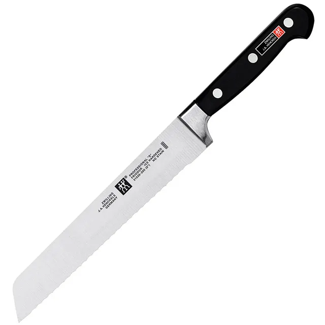 Zwilling Professional S coltello pane 20 cm 31026-201-0