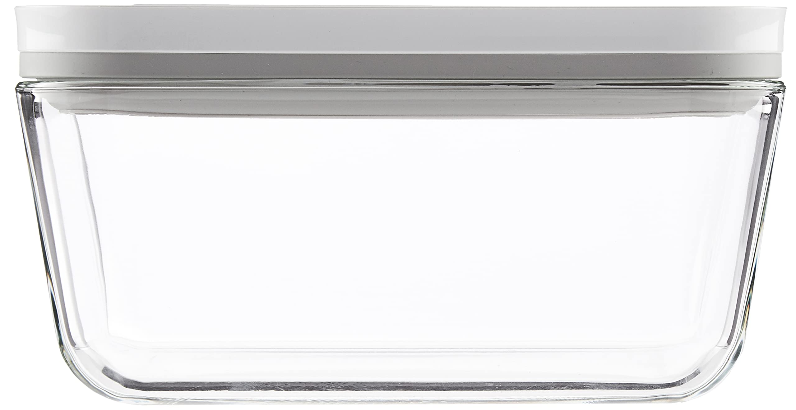 Zwilling Fresh & Save 36803-220 set 2 contenitori vetro