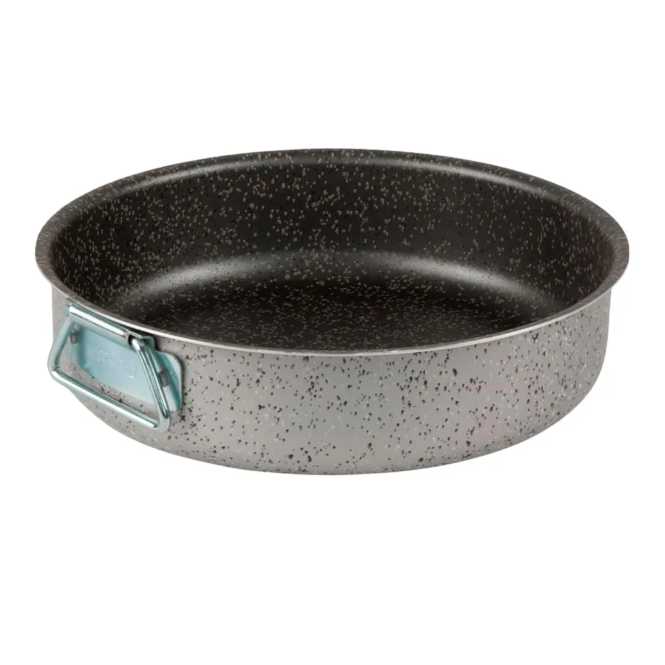 Mamù Happy Stone Tortiera tonda 16 cm antiaderente