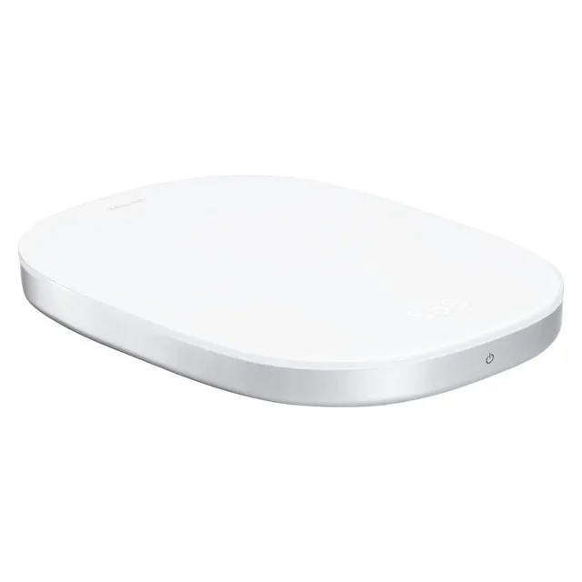 Zwilling Enfinigy bilancia cucina digitale 10 kg argento USB