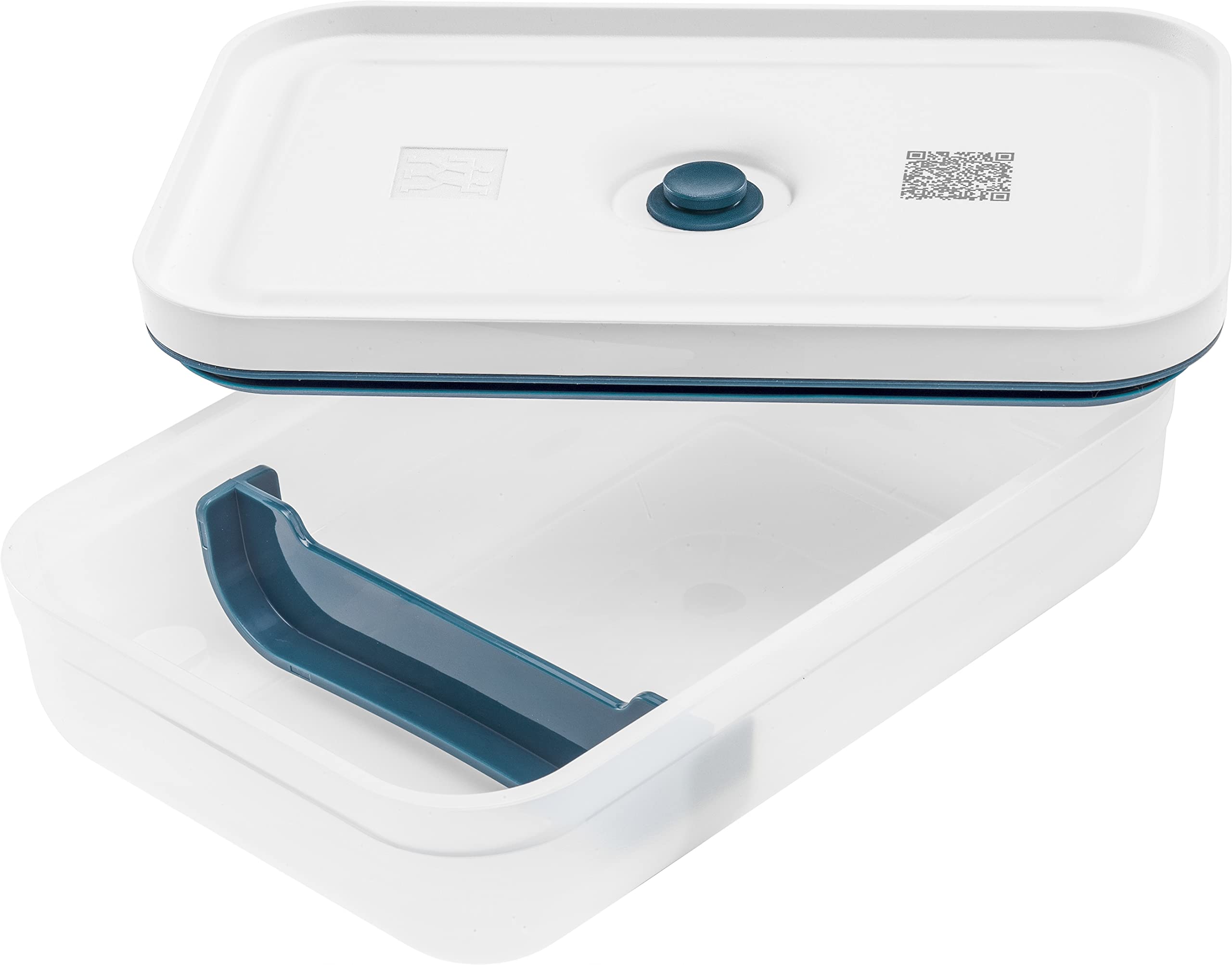 Zwilling Fresh & Save set sottovuoto 16 pz vetro pompa