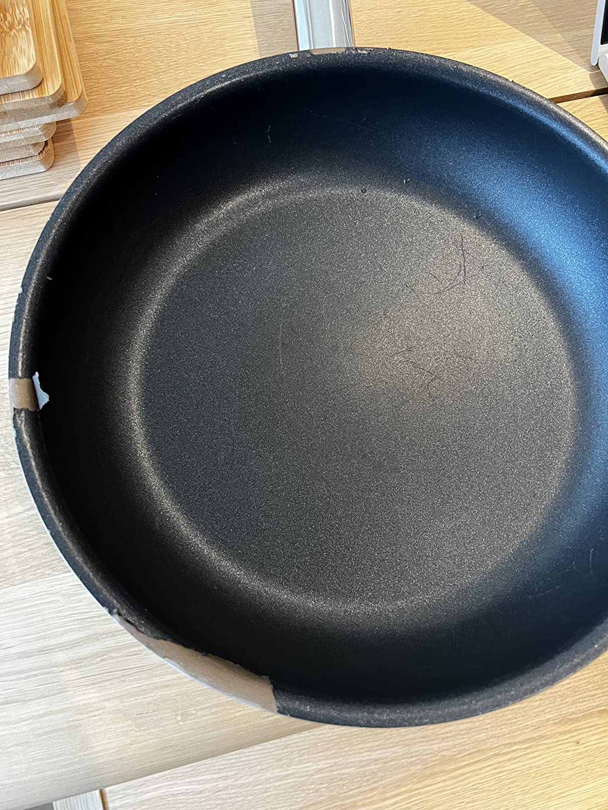 Zwilling Pro 65129-280-0 padella 28 cm antiaderente