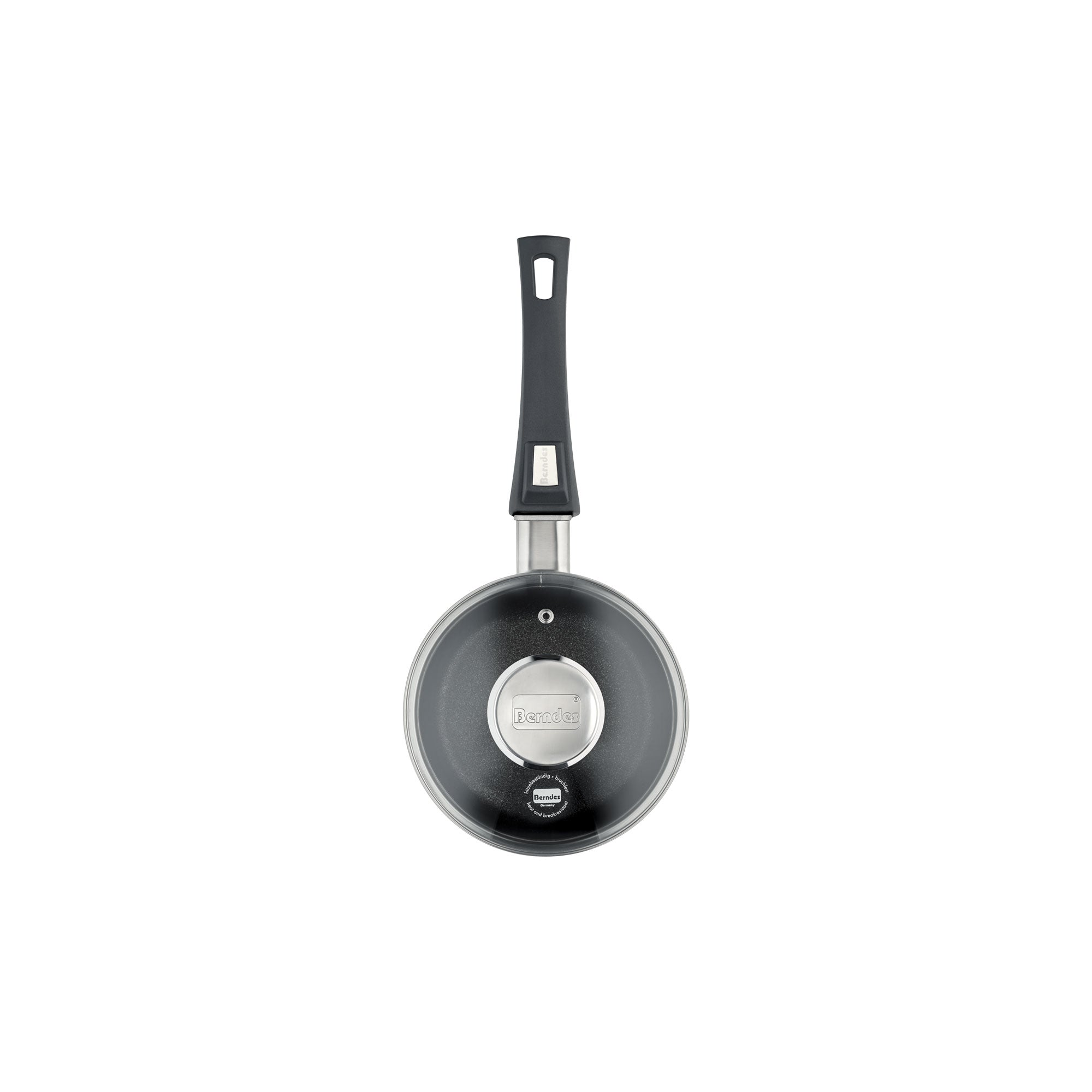 Berndes Vario Click pentolino 16 cm con coperchio antiaderente