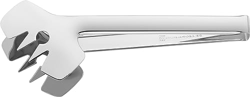 Zwilling Dinner Pinze Insalata 27,5 cm Acciaio Lucido