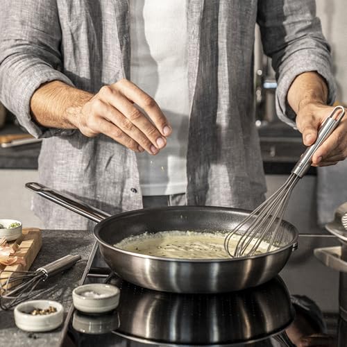 ZWILLING Pro frusta 24 cm silicone antiaderente