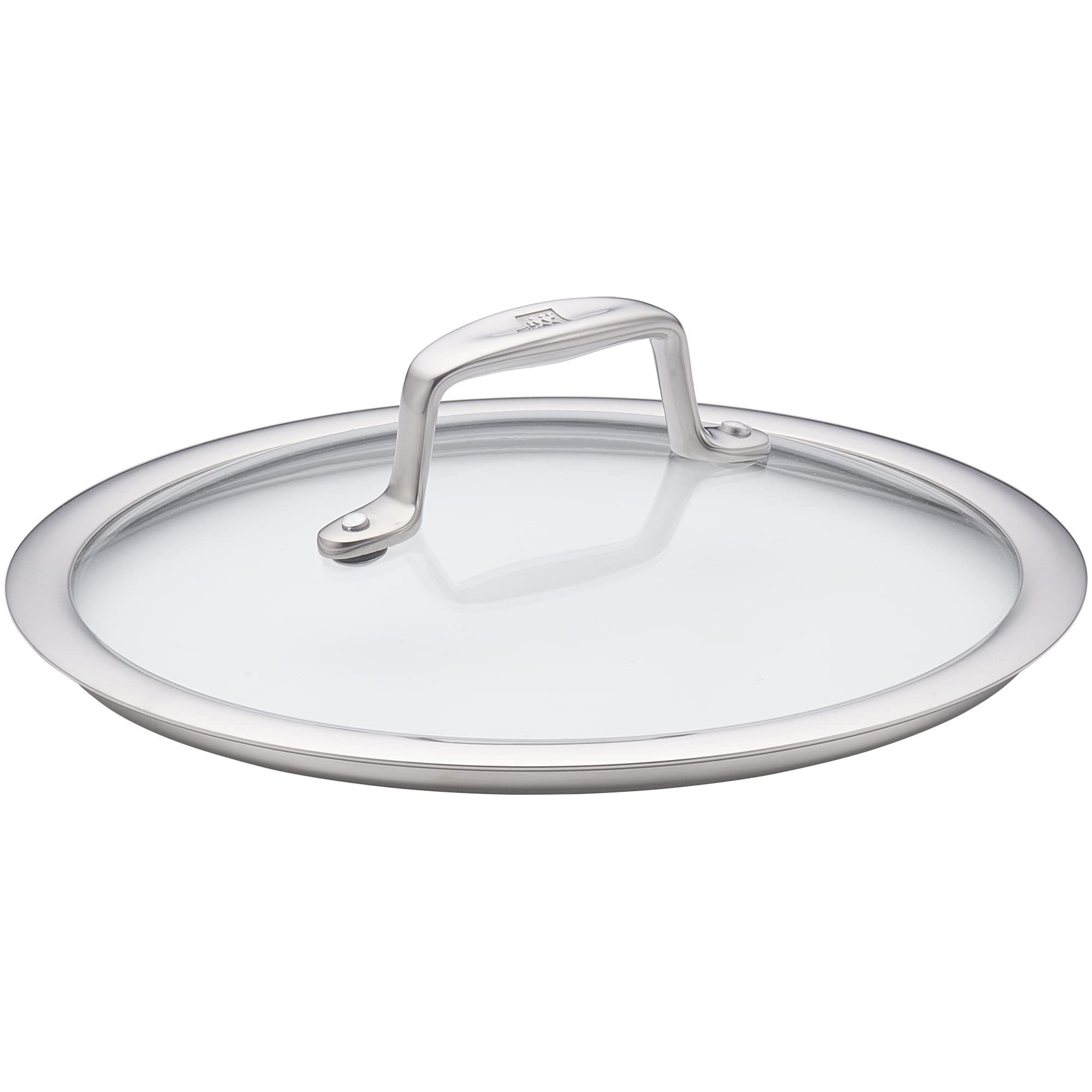 Zwilling Vitale Casseruola Antiaderente con Coperchio Grigia