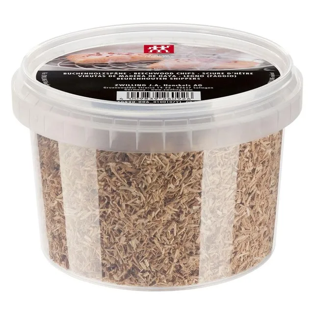 Zwilling trucioli legno faggio affumicatura 100 g