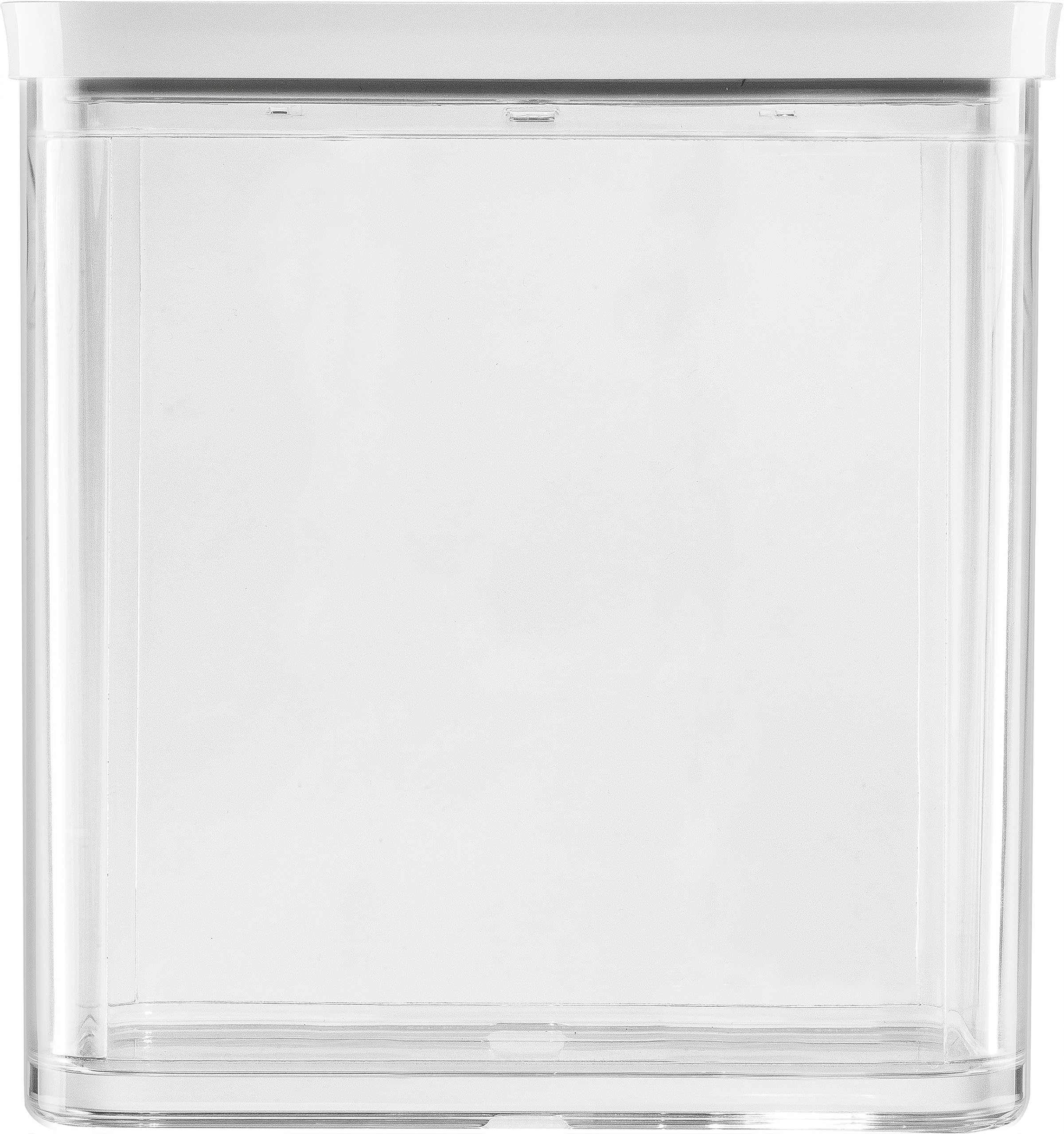 Zwilling Fresh & Save Cube scatola 3M 2,9 L trasparente