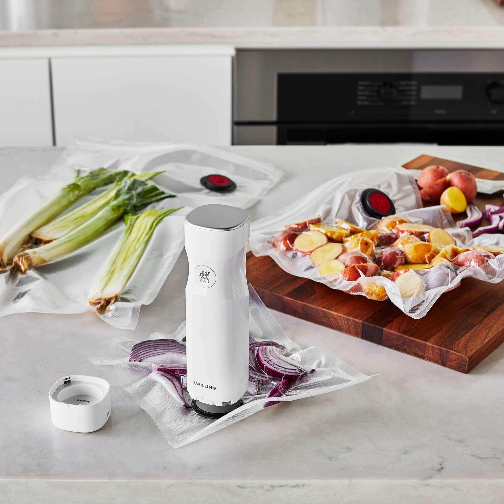 Zwilling Fresh & Save sacchetti sottovuoto 30 pezzi