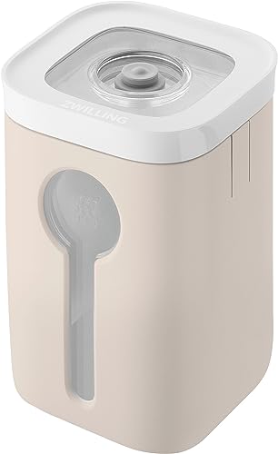 Zwilling Fresh & Save Cube coperchio 2S avorio