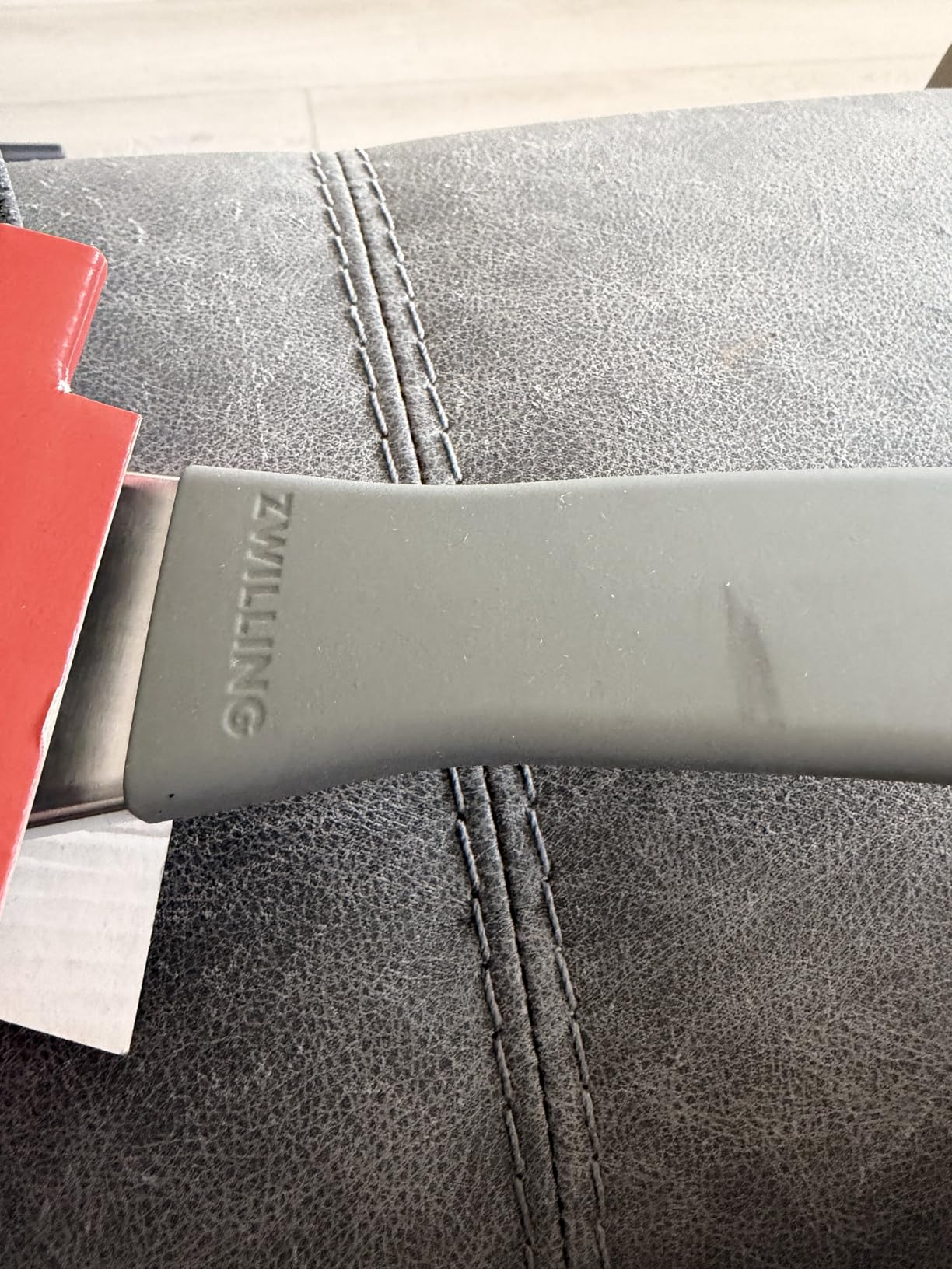 Zwilling Parma Plus padella antiaderente 30,5 cm alluminio