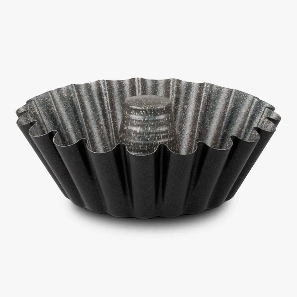 Mamù Happy Stone Stampo Margherita Antiaderente 24 cm