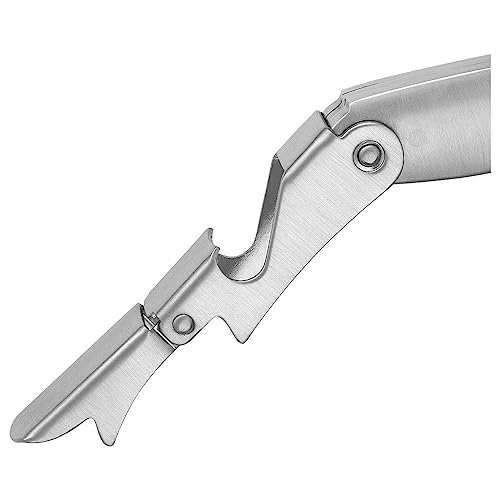 Zwilling Classic cavatappi sommelier pieghevole 3 in 1