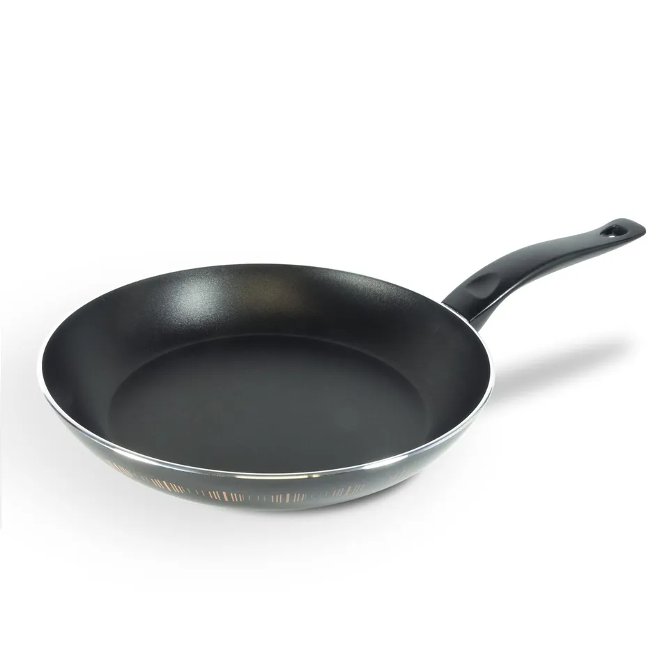 Alluflon Costanza padella antiaderente 28 cm alluminio