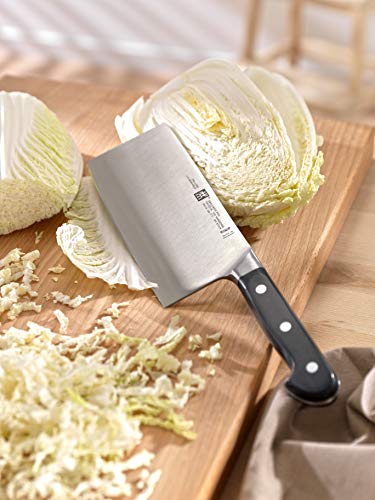 Zwilling Coltello cuoco cinese 38419-181-0 lama liscia